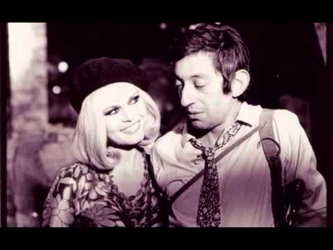 Serge Gainsbourg - Bonnie and Clyde (full instrumental)
