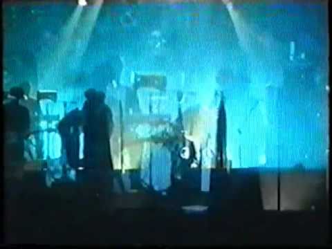 CSI - Bolormaa (live 1998 CSO Rivolta)