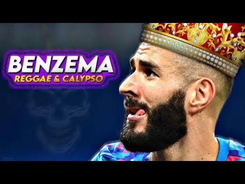 KARIM BENZEMA~REGGAE & CALYPSO • karim benzema competences ~ buts