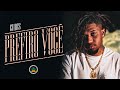 CHRIS Prefiro Você Videoclipe Oficial