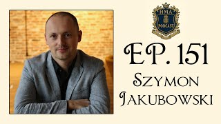 Ep. 151 | Szymon Jakubowski: From Piano Burnout to Partimento & Organ Improvisation