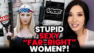 Vice EXPOSES Rightwing Women?