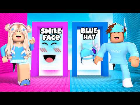Roblox Would You Rather, Girls vs Boys Tower...