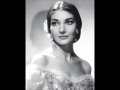 Maria Callas -Bellini- Norma - Casta Diva 