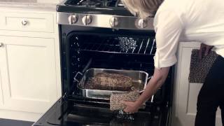 Cafe Café Series Free Standing Dual-fuel Range With Baking Drawer Stainless Steel C2S980SEMSS Picture