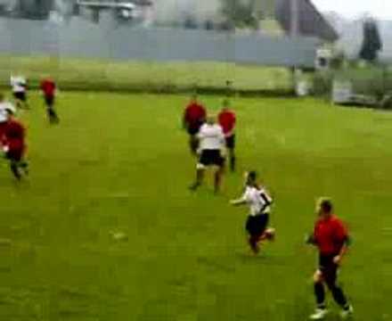 LKS Libertów- KS Korona cz1