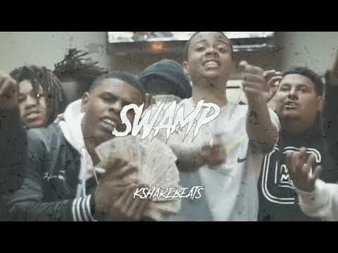 [FREE] Bris x Gman x Young Slobe Type Beat - "Swamp"