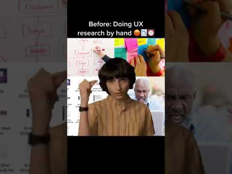 Analyzing UX Research by Hand?