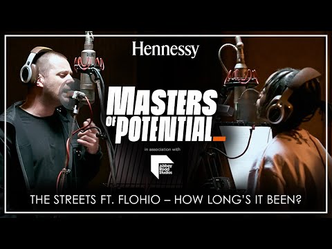 The Streets ft. Flohio – How Long’s It Been? (Explicit) - Live to vinyl at Abbey Road Studios