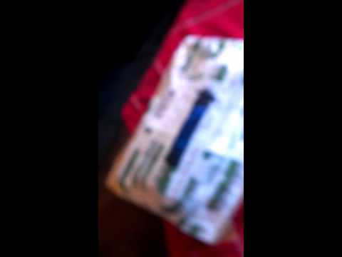 Ingram m11 by asg unboxing