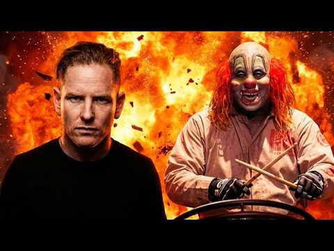 SLIPKNOT Makes MASSIVE Announcement About Lost Album