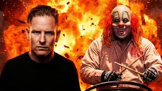 Download lagu SLIPKNOT Makes MASSIVE Announcement About Lost Album mp3