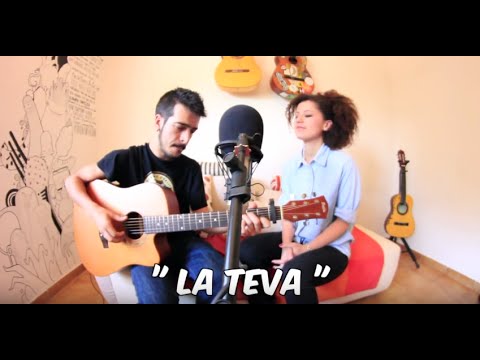 Sr.Smizz - La Teva (ft. Marta Trujillo) - #MenosEsMas