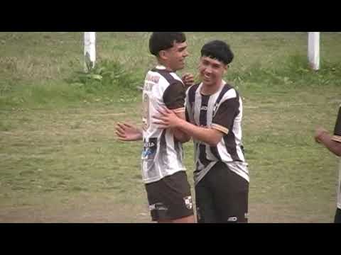 DEFE DE GLEW Vs. LA VICTORIA - VISITANTE -7Ma FEFHA DEL TORNEO JOEL LUNA - CAT 5Ta.