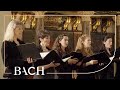 Bach - Motet Sei Lob und Preis mit Ehren BWV 231 - Van Veldhoven | Netherlands Bach Society