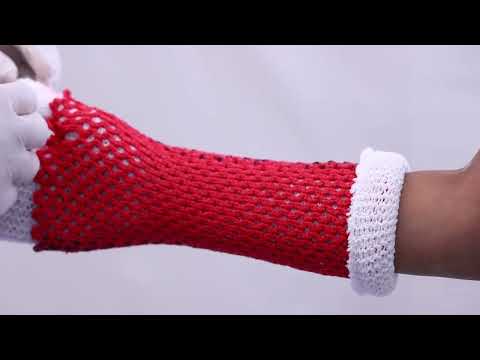 Below Elbow Cast