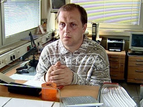 Nicht lachen! - Pastewka