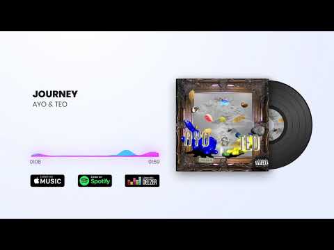 Video thumbnail for Journey