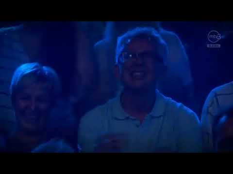 Putous 2014 - Livesketsi: Juhannuksen sää