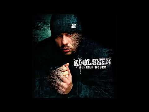 Kool Shen feat. Oxmo Puccino - Dernier round