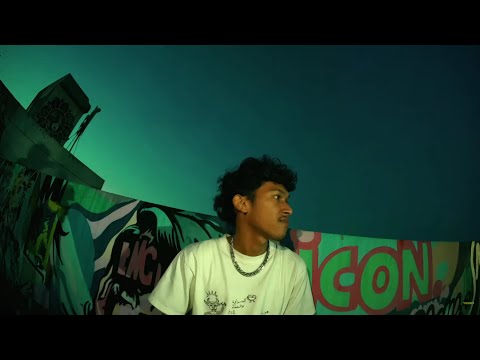 Yusufi - Agape Feat. Putpol (Official Music Video | Reupload)