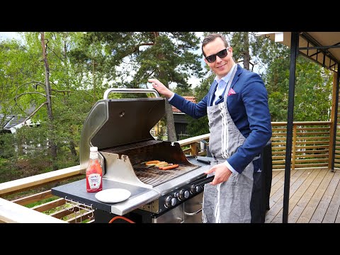 Atea Cribs hälsar på vår medarbetare Linus.