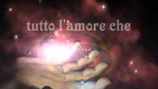 Tutto l&#39;amore che ho - Jovanotti -