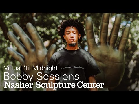 Virtual 'til Midnight: Interview with Bobby Sessions