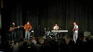 Surrender Paradise Found