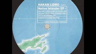 Håkan Lidbo - Grande Fama