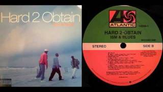 HARD 2 OBTAIN - A LIL SUMTHING