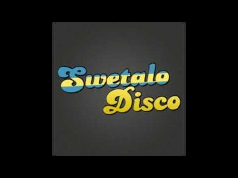 Uffe Soderberg - Fallen Angel