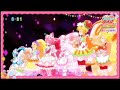 Delicious Party Precure Op Movie Ver 4