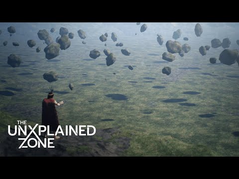 The Tomb of Emperor Patchacutec | Ancient Aliens | The UnXplained Zone