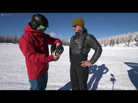 Adidas Tactical ADV 2019 Follow Up Review