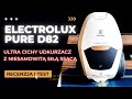 ELECTROLUX PURE D82 SILENCE ALRG VACUUM CLEANER TEST AND REVIEW OF ULTRA QUIET WITH INCREDIBLE
