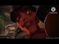 Antz Official Trailer 1 1981