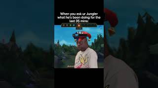 Download lagu Most Talented Jungler 🤡💀 League of Legends #leagueoflegends #leagueoflegendsmemes #gaming mp3