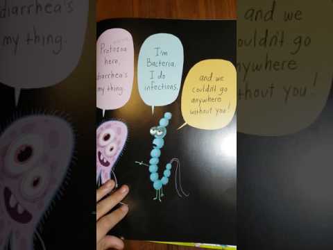 Sick Simon by Dan Krall