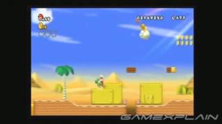 porta - super mareo bros