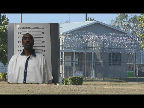 Inmate killed in Georgia prison fights was days away from release | WSB-TV