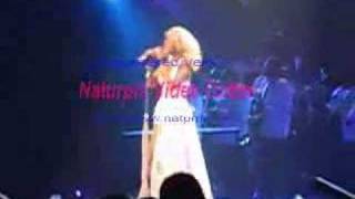 Understand by Christina Aguilera live in DC