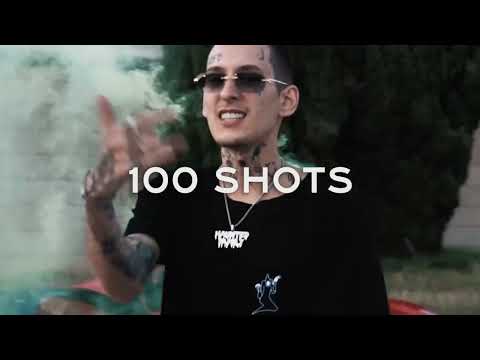 [FREE] Kizaru x 21 Savage x Key Glock Type Beat "100 Shots" | Memphis Type Beat 2023