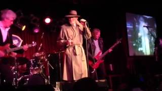 The Tubes••Getoverture/This Town (10/29/13)