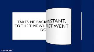 PREP ft. Shownu and So!YoON! - Don't Look Back (lyrics)