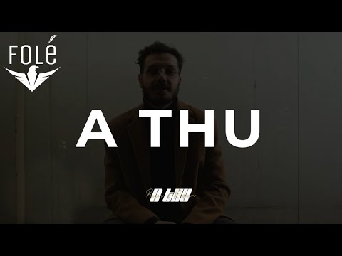 RIDVAN x BUJAR MUSTAFA - A thu (Prod. RIDVAN)