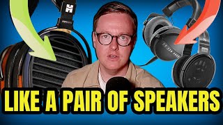 THESE Are Arguably The Best All Round Headphones For Mixing Under £1000 (Hifiman Arya Organic)