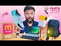 Meesho Low Price Gadget Products Reality Check