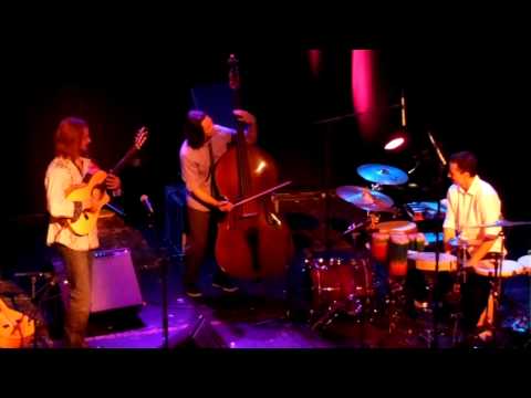 juanito pascual new flamenco trio 2012 11 03 somerville all blues