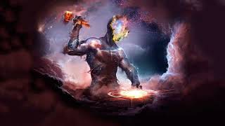Astral Projection   Infinite Justice